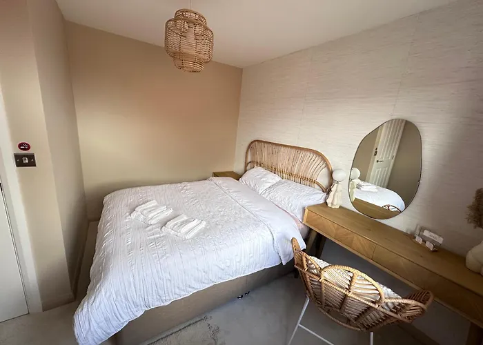 Durham Holiday Home