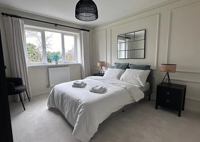 Durham Holiday Home