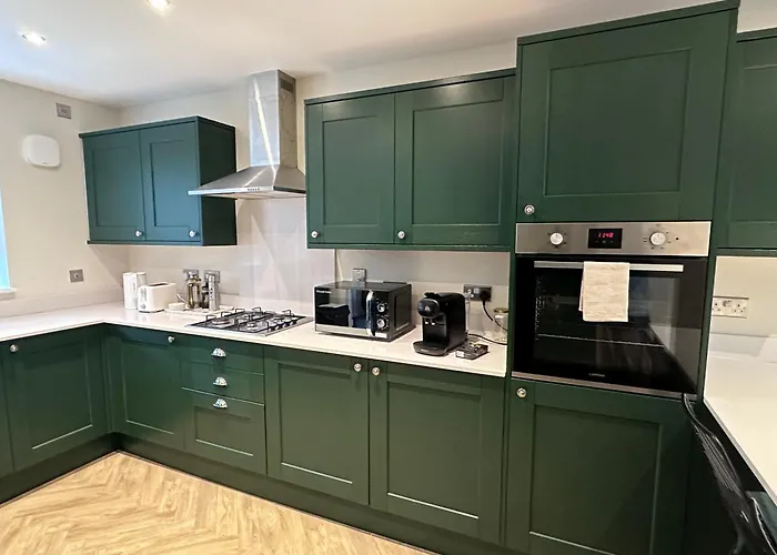 Durham Holiday Home