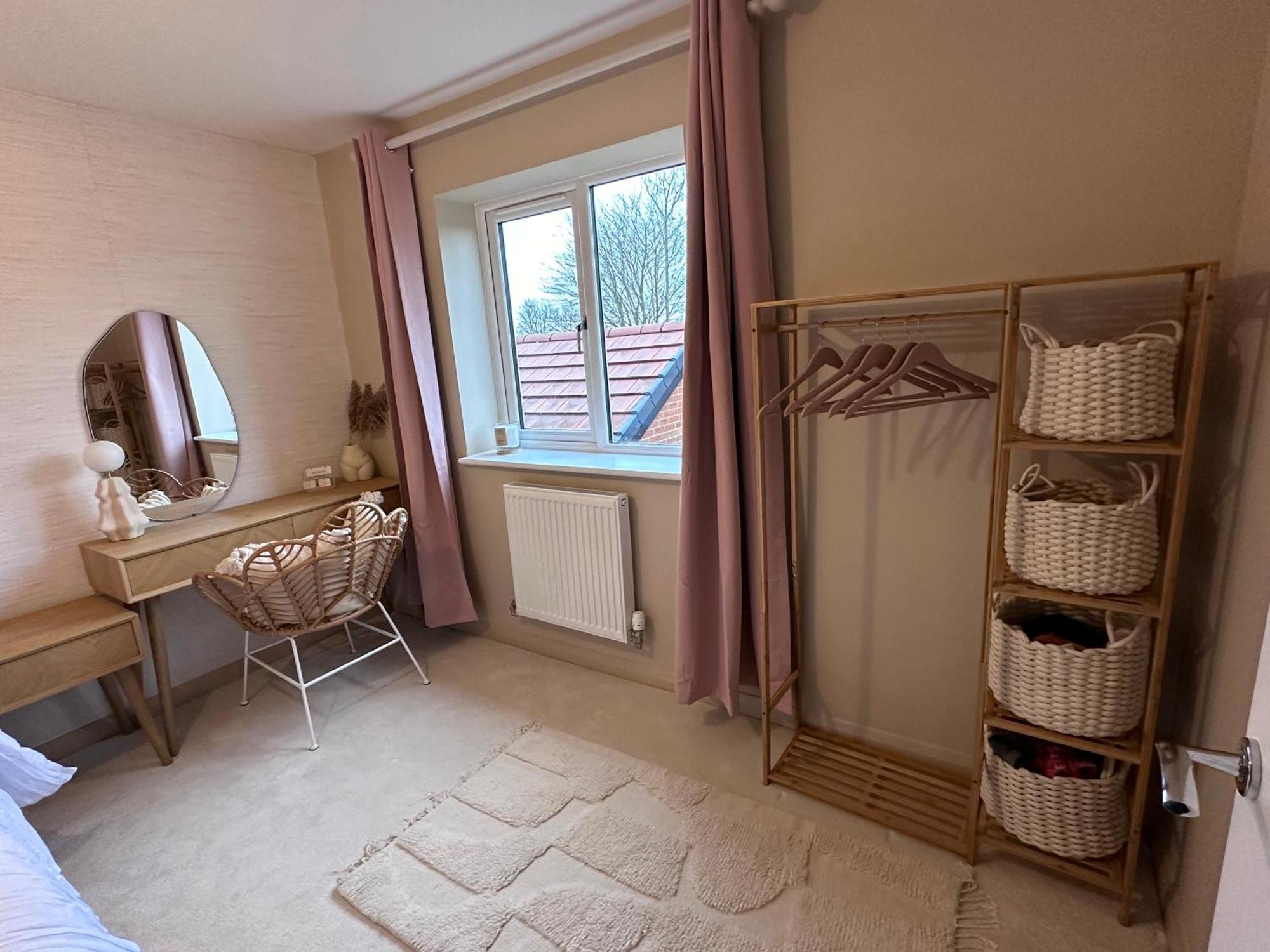 Durham Holiday Home *