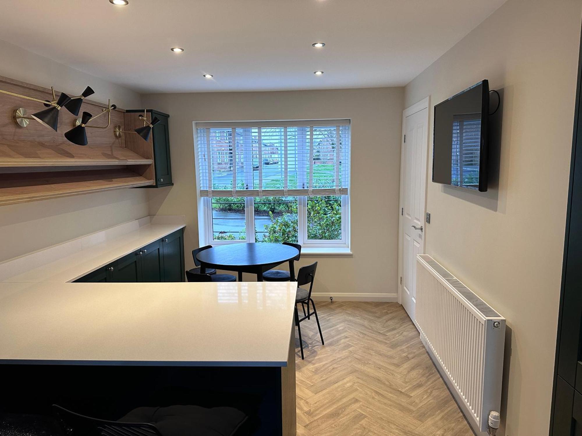 Durham Holiday Home *