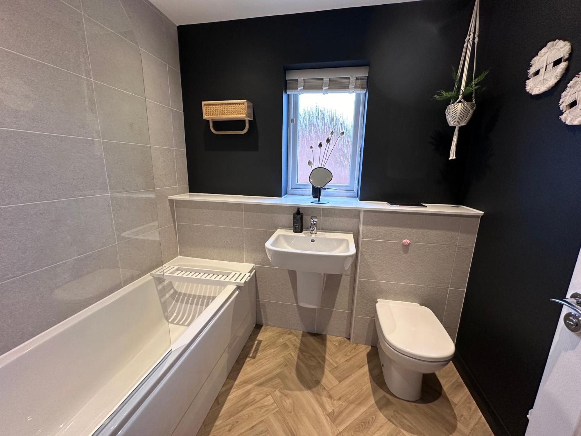 Durham Holiday Home