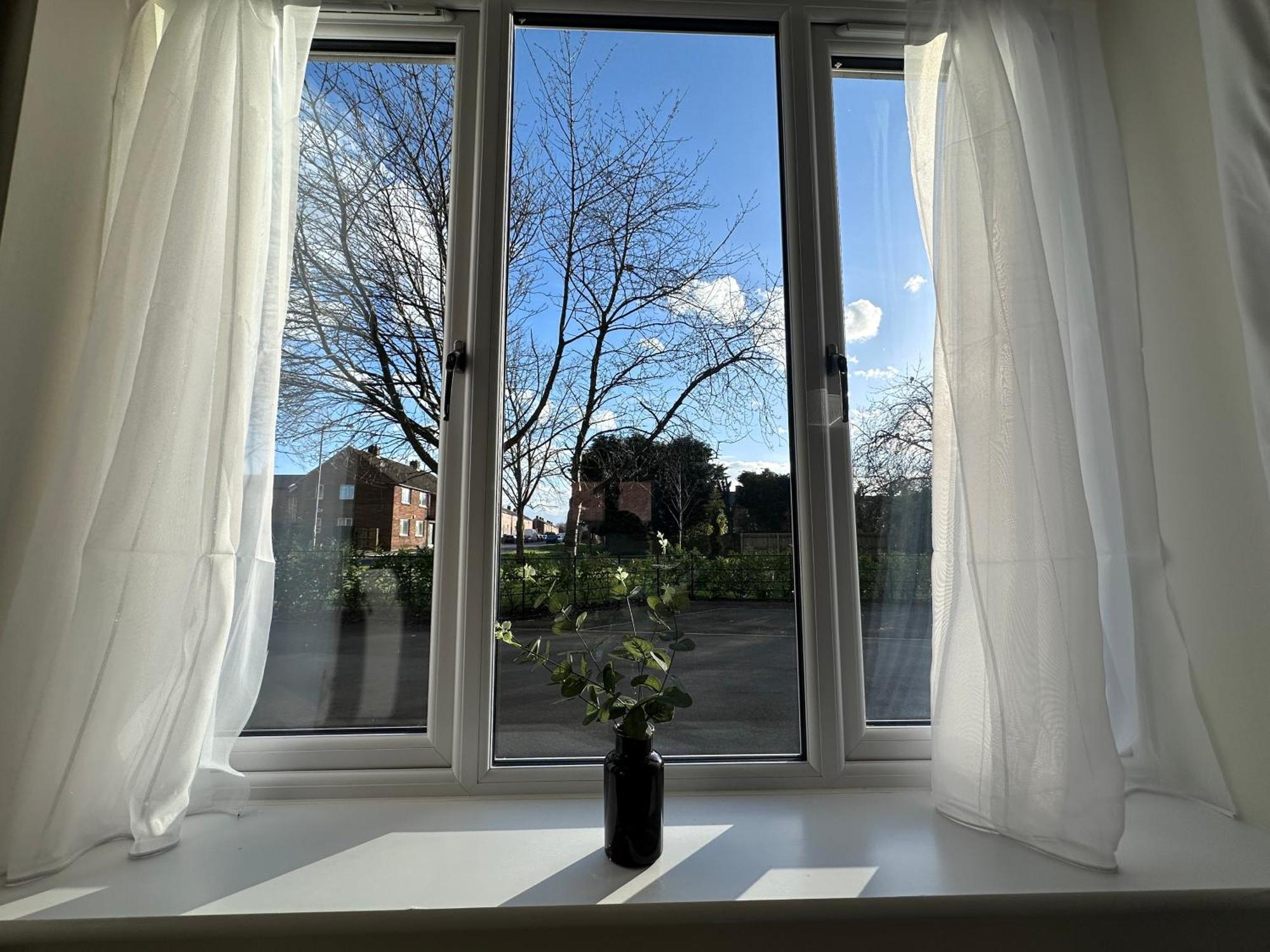 Durham Holiday Home Сasa de vacaciones Durham