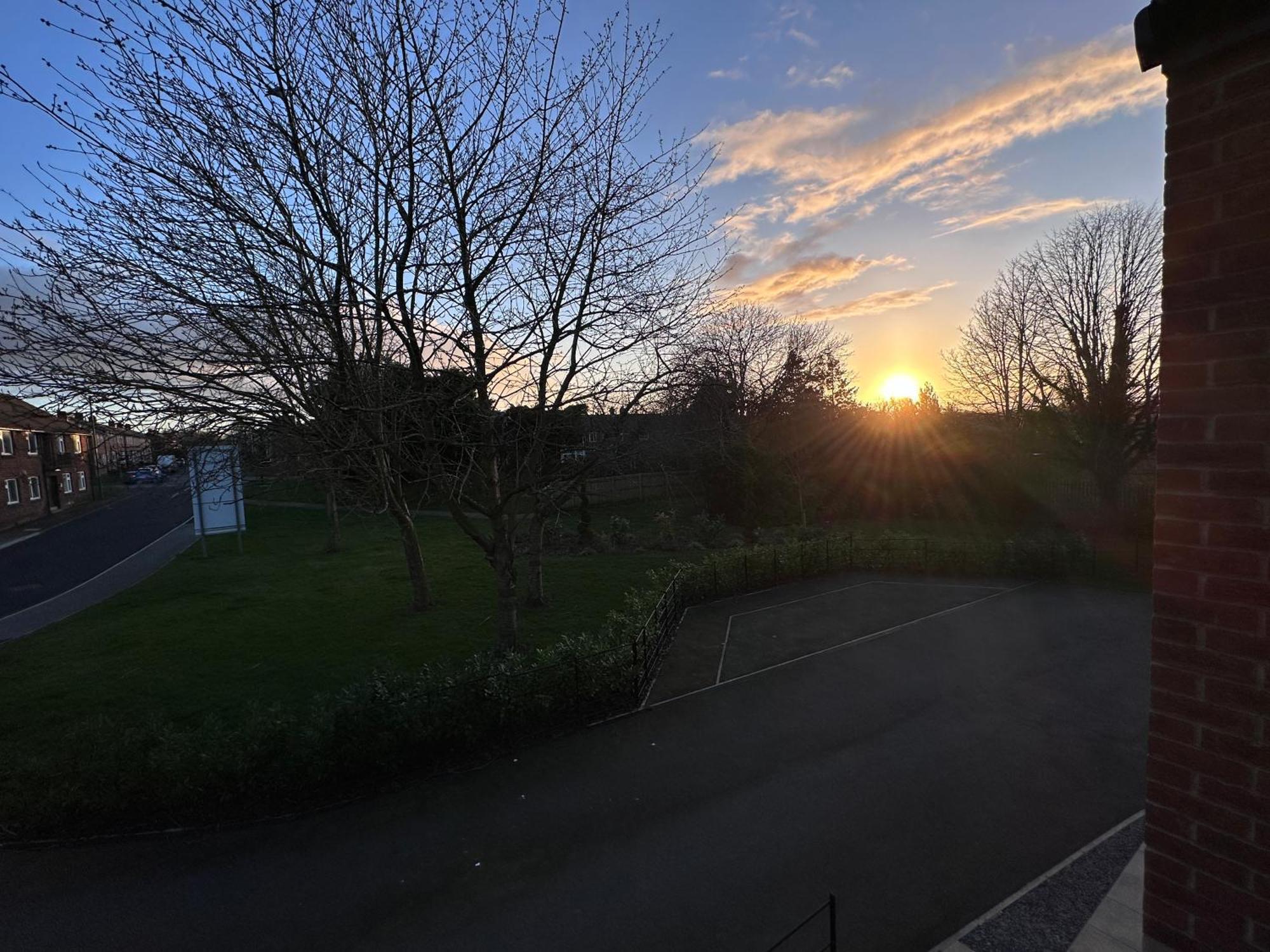 Holiday home Durham Holiday Home *