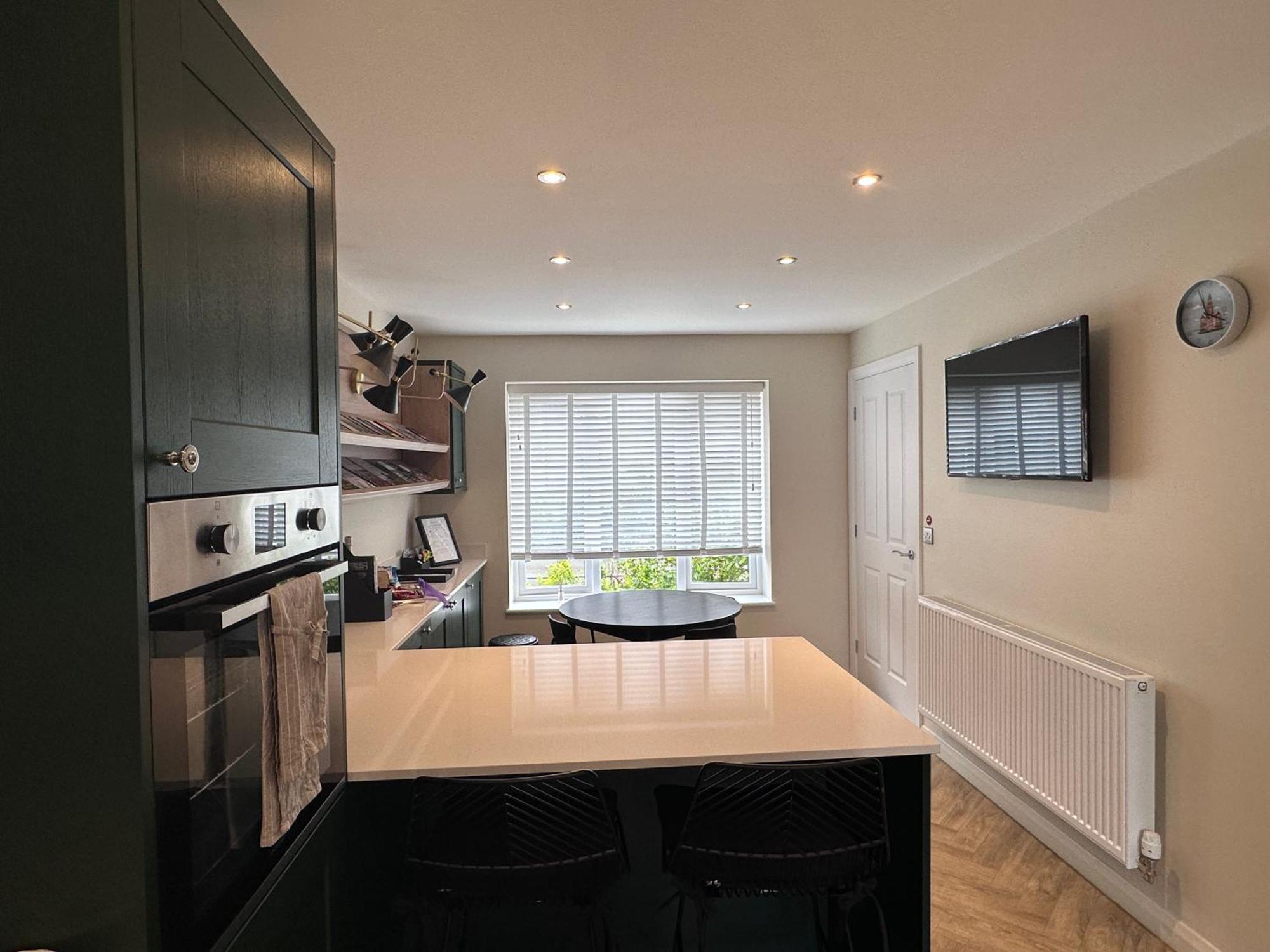 Durham Holiday Home *