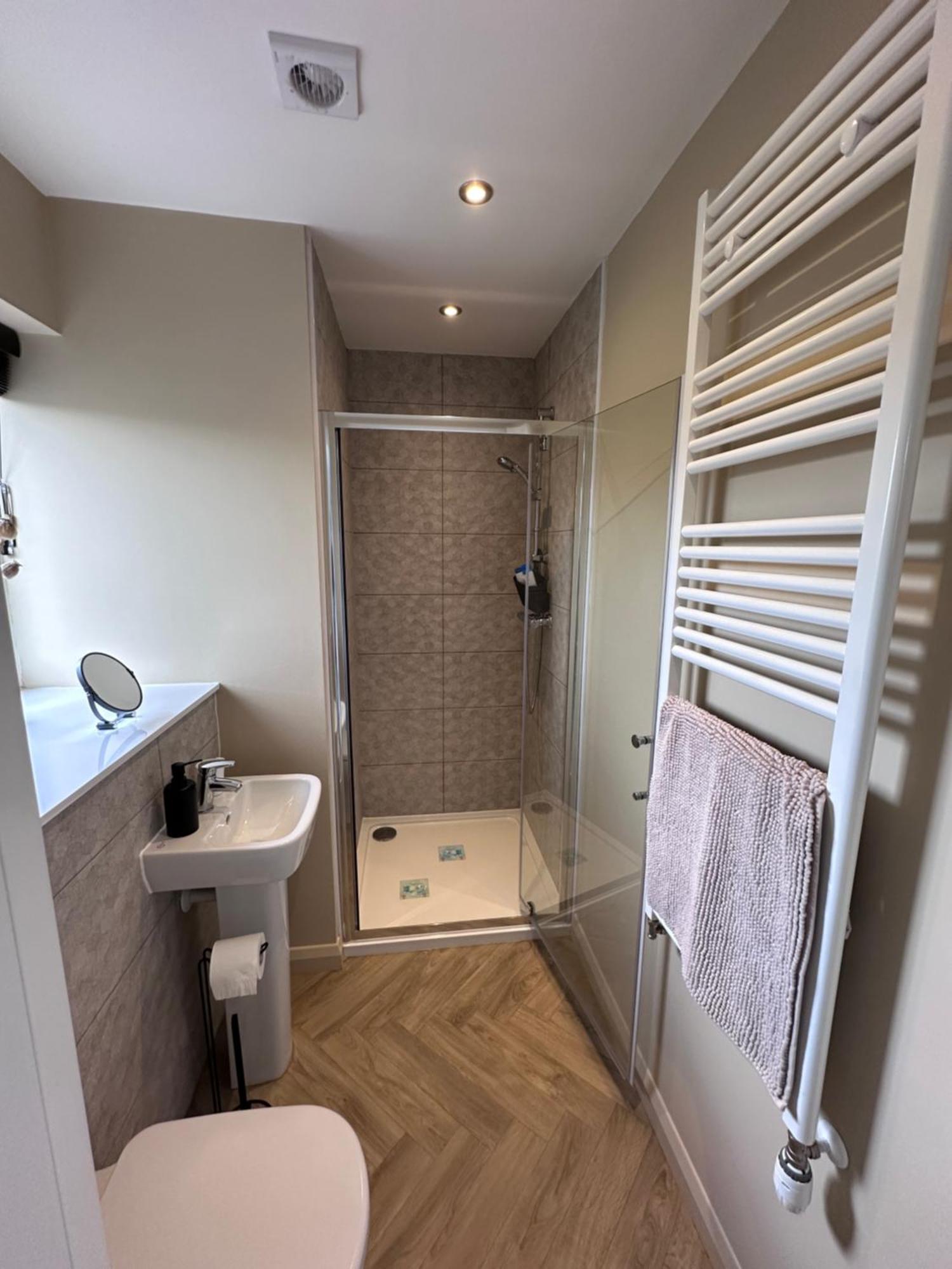 Durham Holiday Home Durham