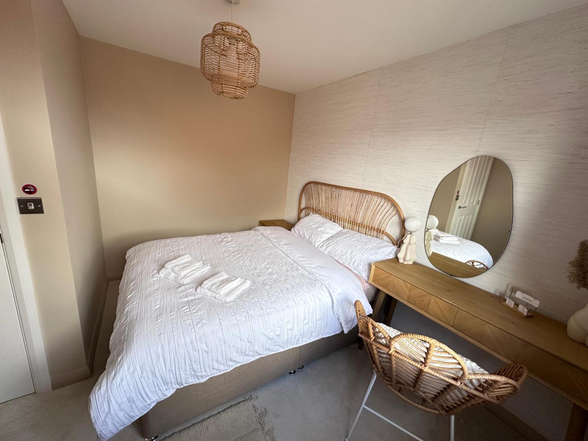 Durham Holiday Home