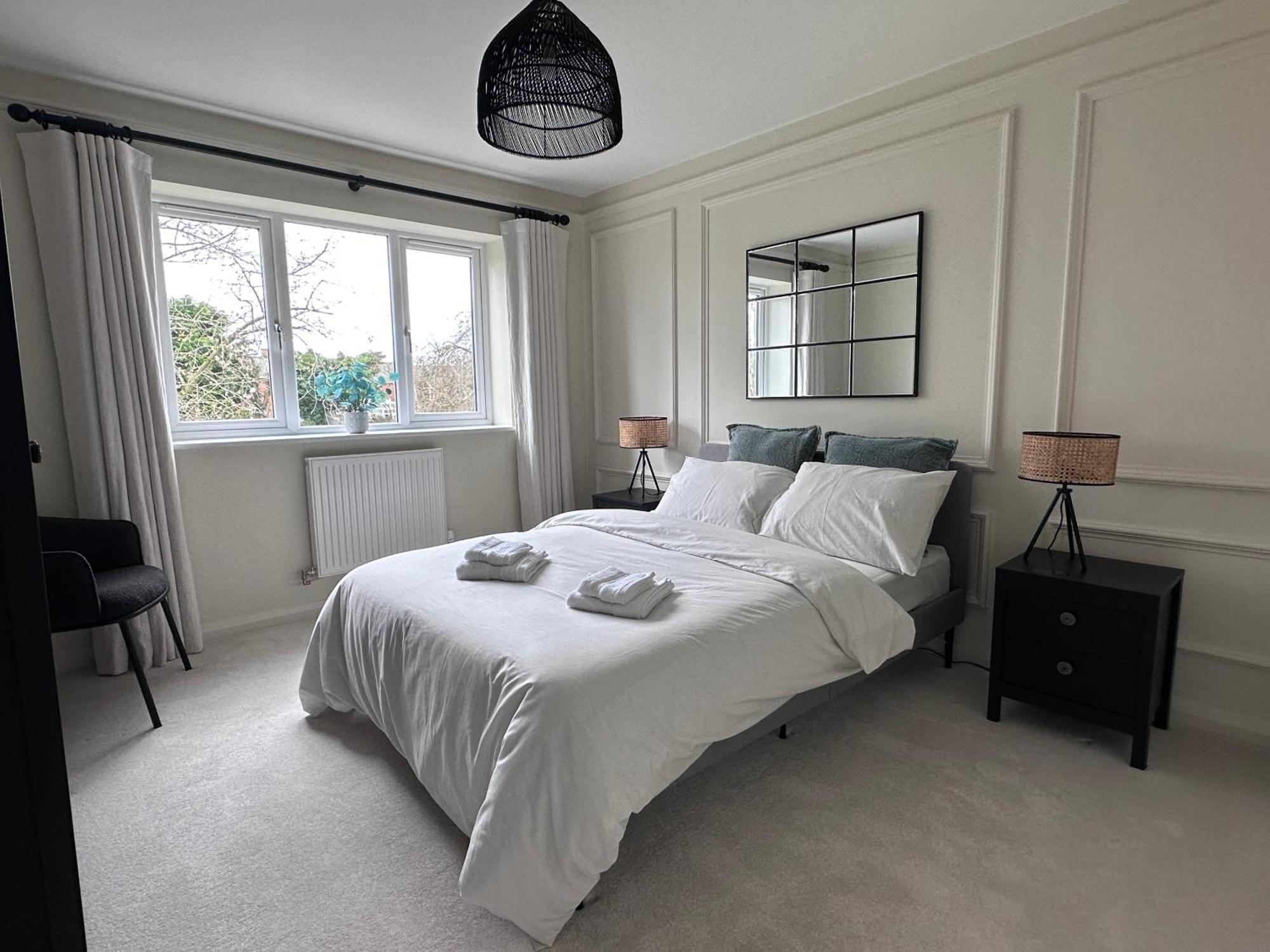 Durham Holiday Home