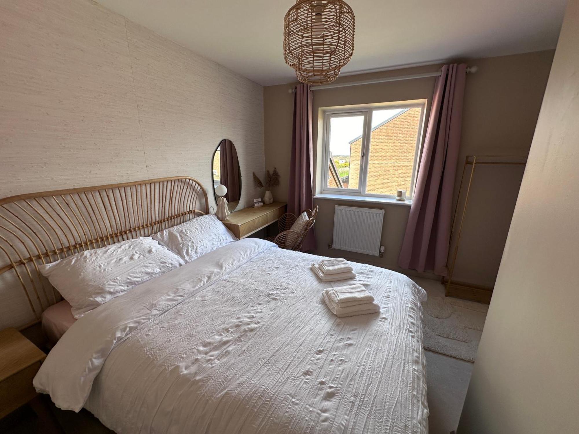 Durham Holiday Home Holiday home *