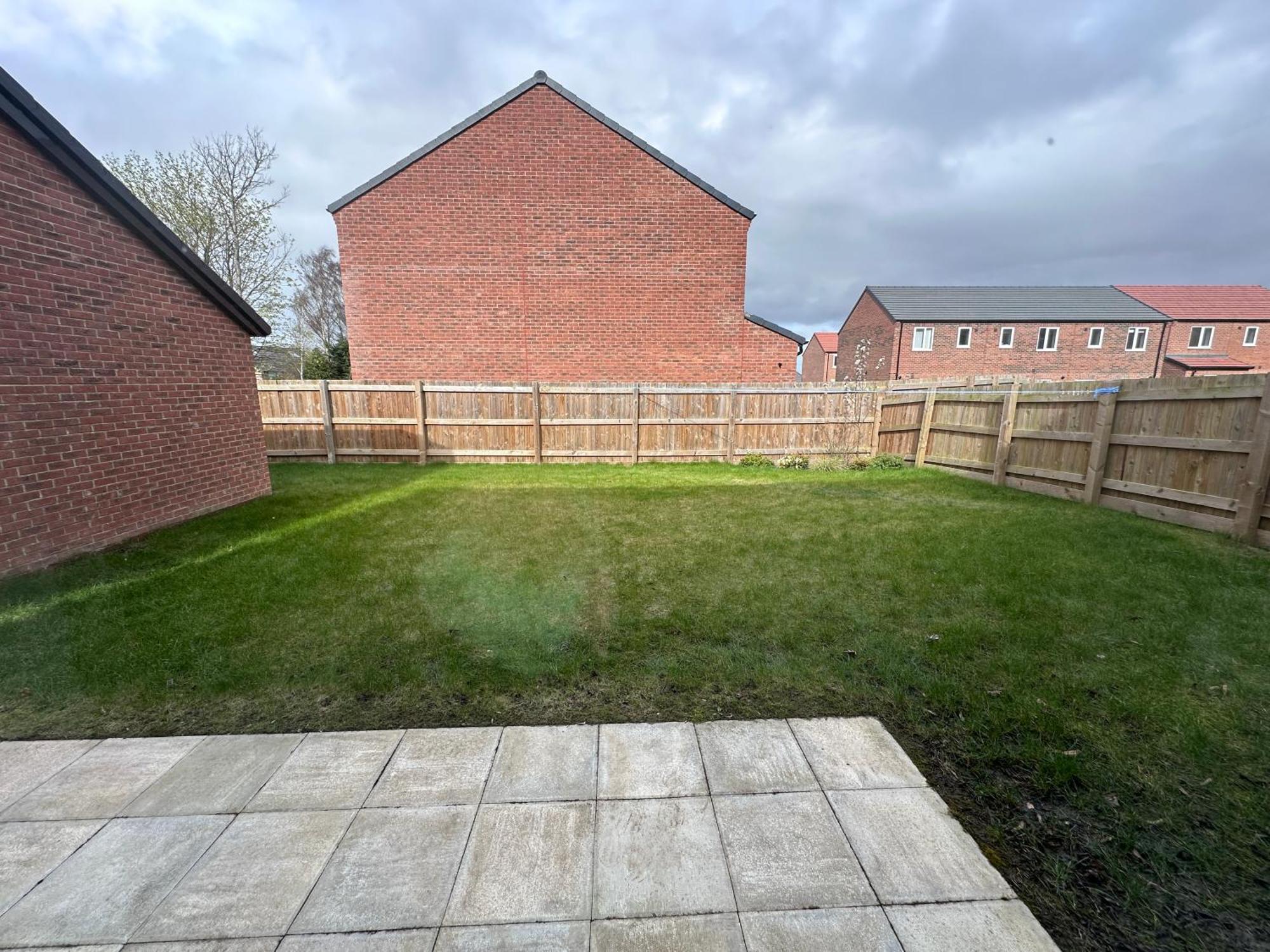 Holiday home Durham Holiday Home Durham