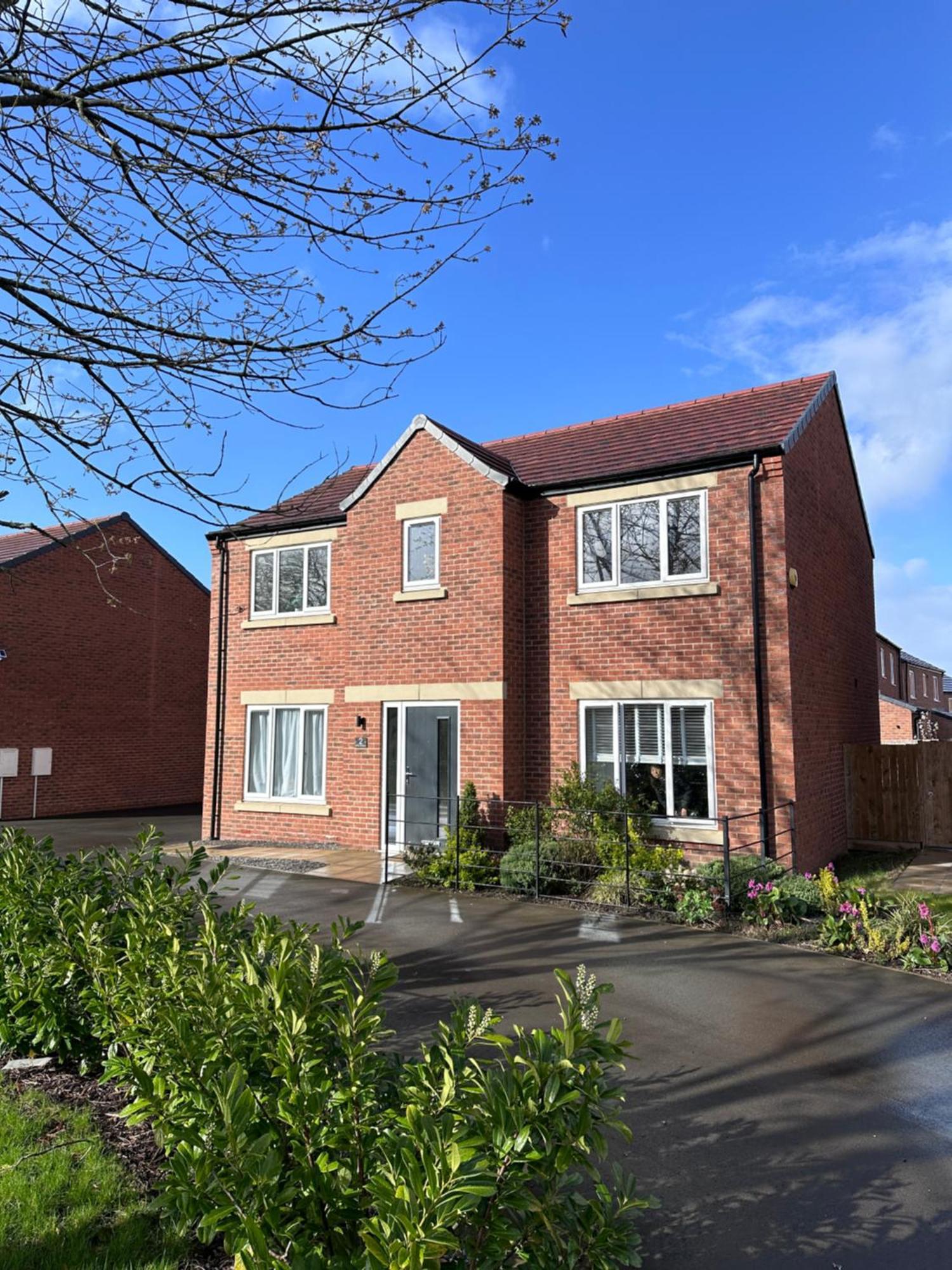 Durham Holiday Home * Durham