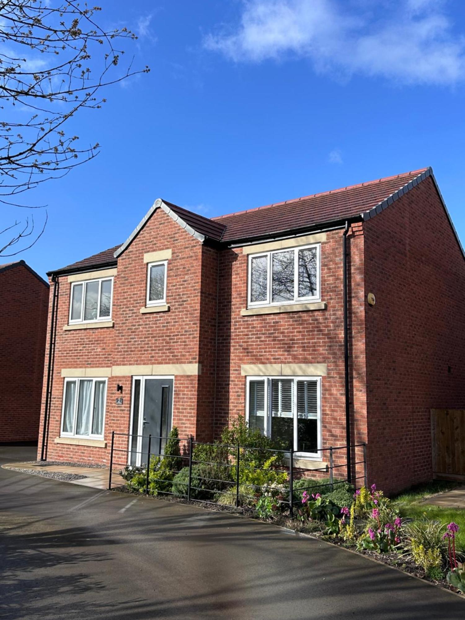 Durham Holiday Home Holiday home *