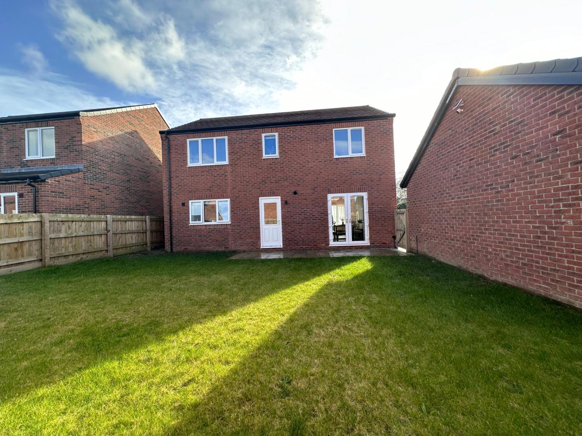 Holiday home Durham Holiday Home Durham