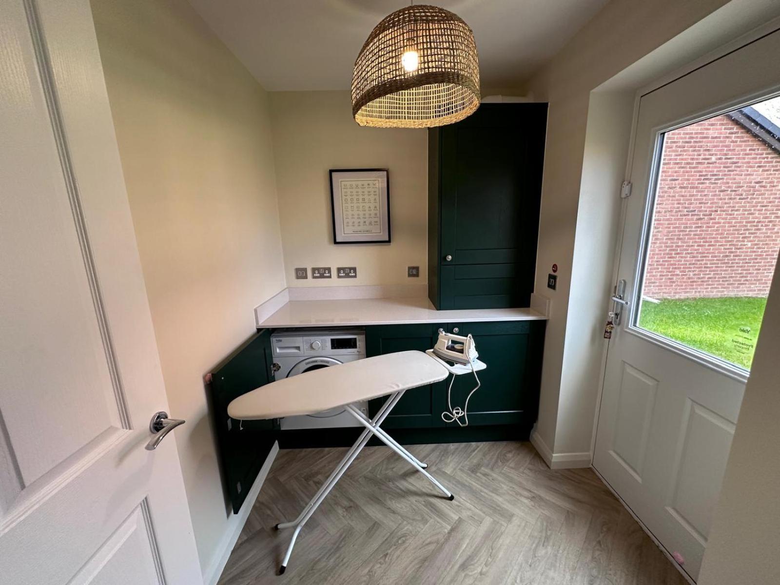 Durham Holiday Home Holiday home *