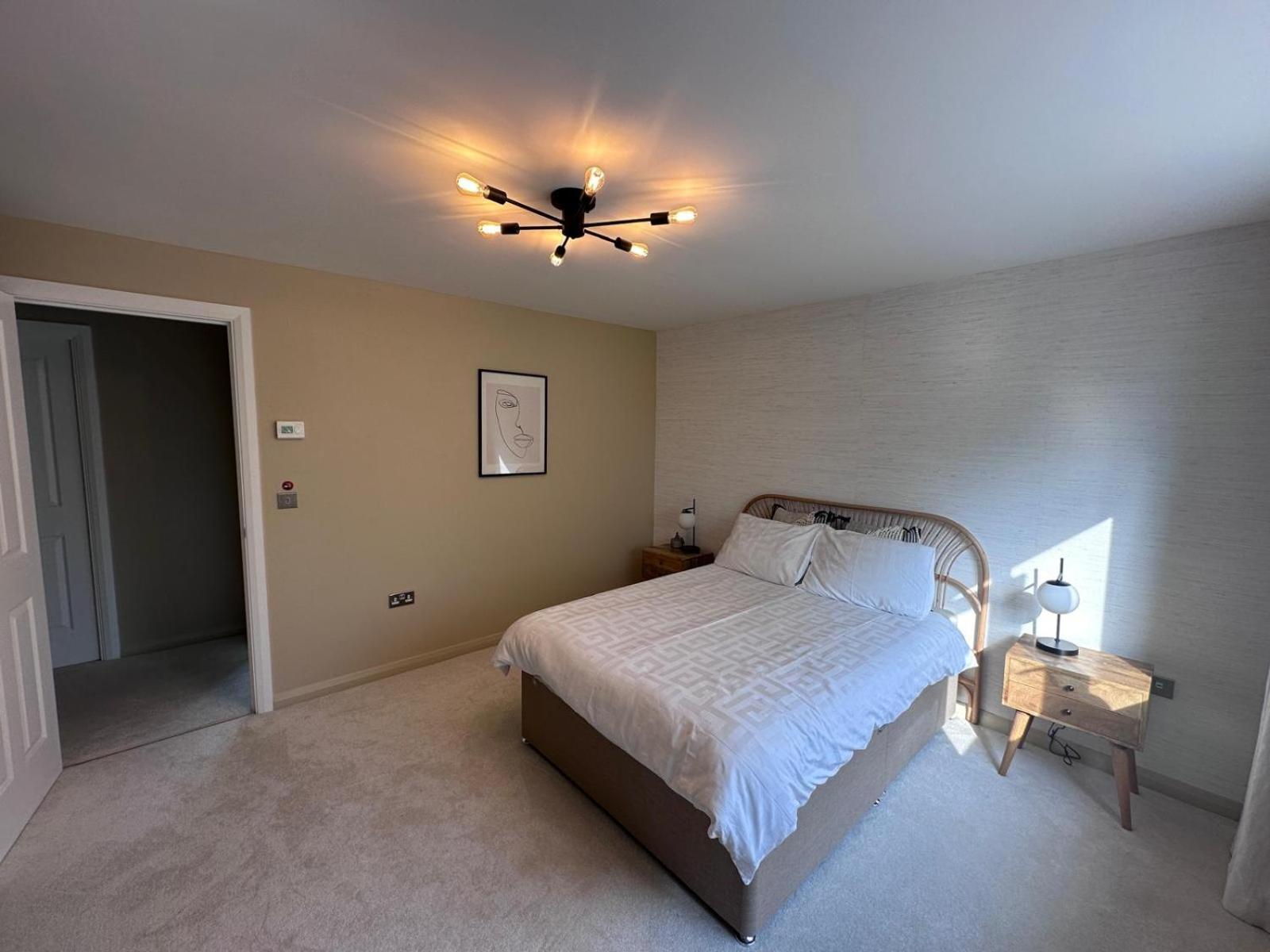 Durham Holiday Home *