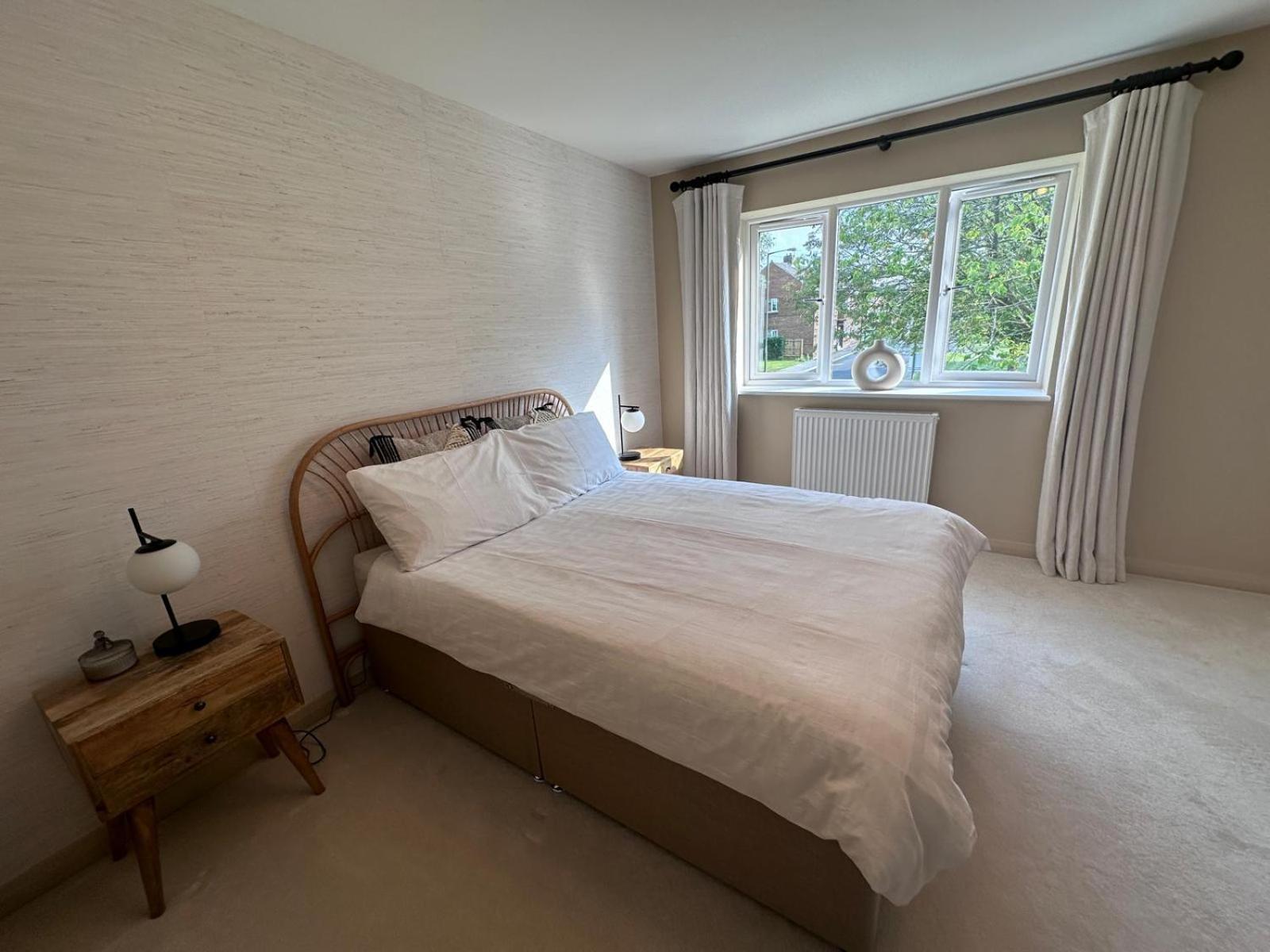 Durham Holiday Home * Durham