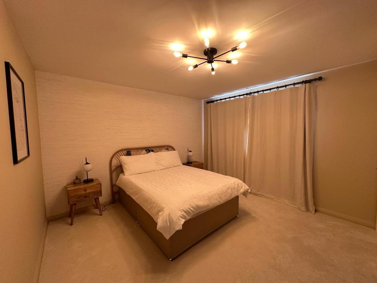 Durham Holiday Home