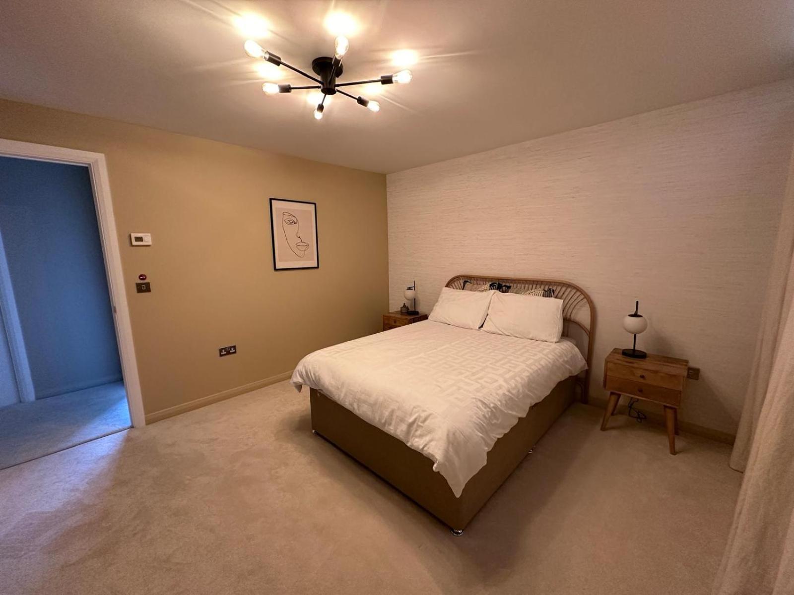 Durham Holiday Home Holiday home