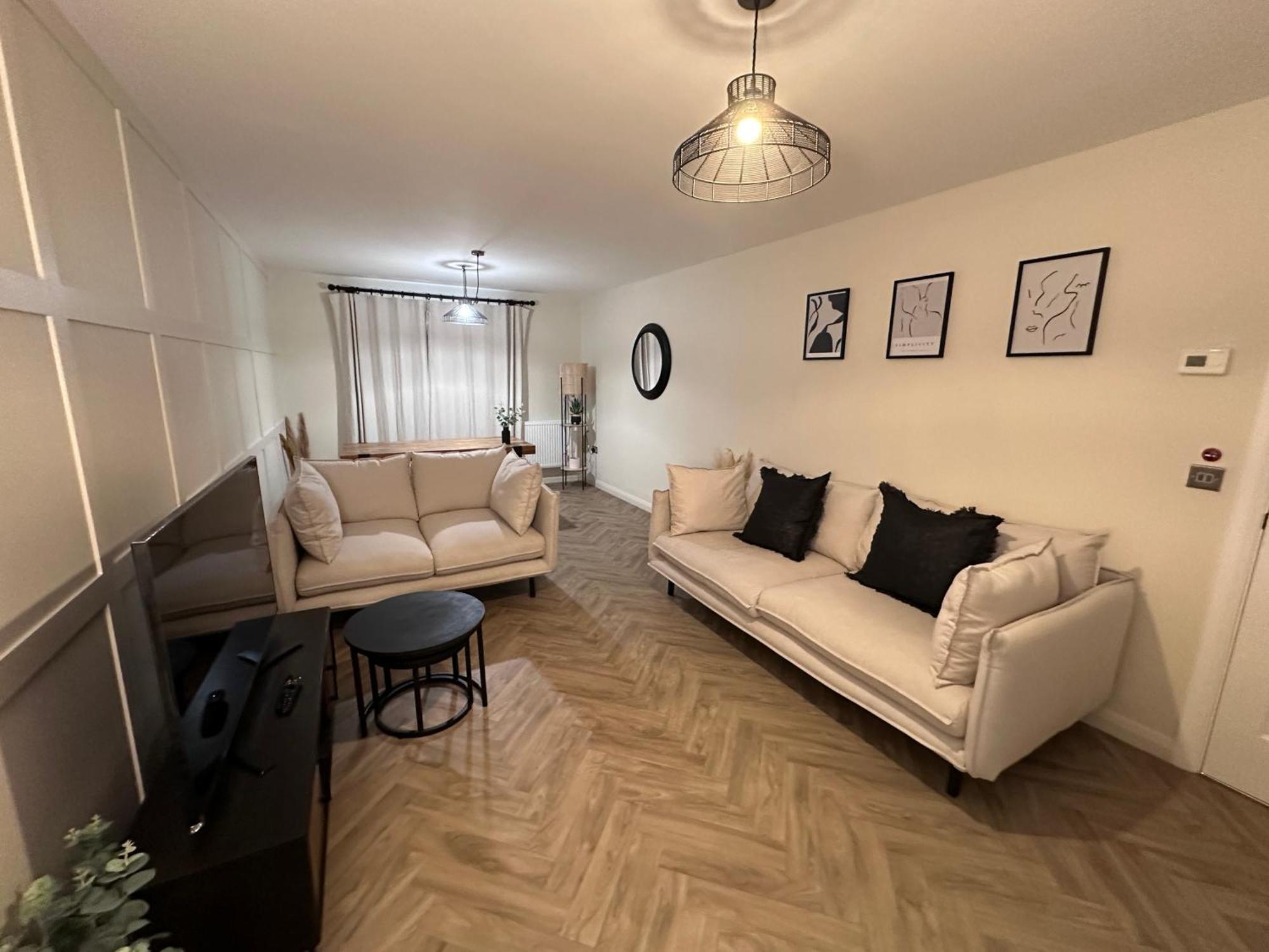 Durham Holiday Home * Durham
