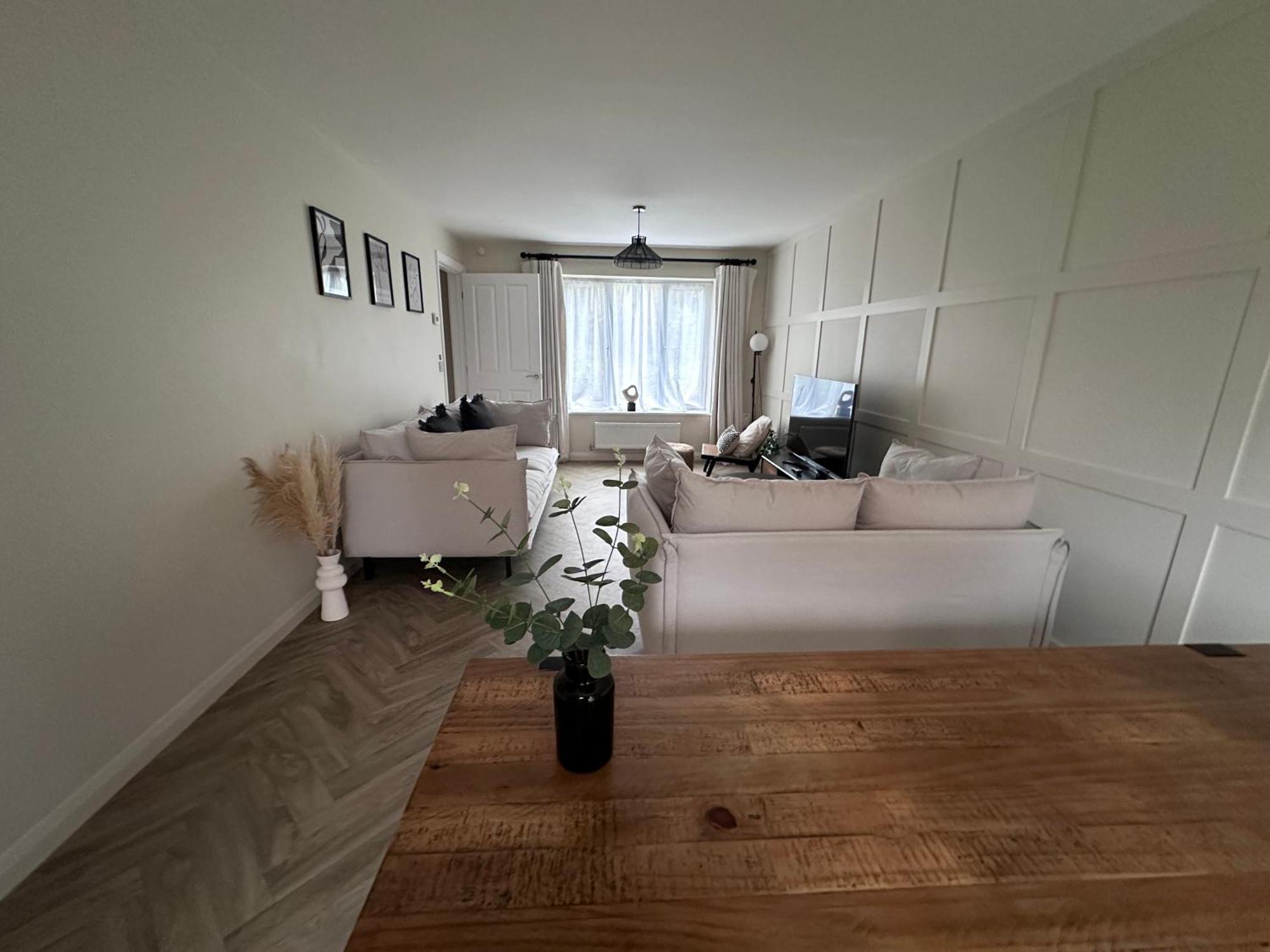 Durham Holiday Home
