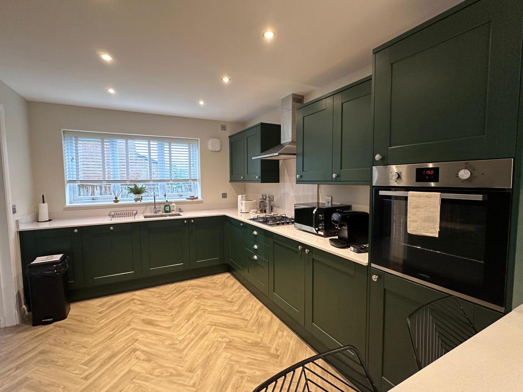 Durham Holiday Home Holiday home